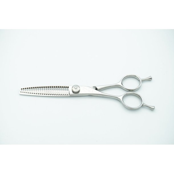 Saks PS Sculpter RTA-25/3G  ATS314 -Damascus-Cobalt-St�l