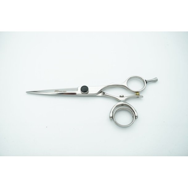 Saks PS Dobb. Drejeled A-7  6"  V1-St�l