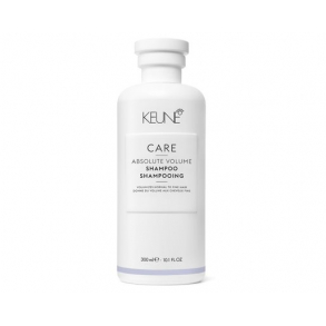 KEUNE CARE Absolute Volume Shampoo 300 ml