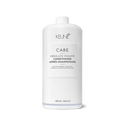 KEUNE CARE Absolute Volume Conditioner 1000 ml