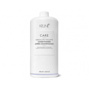 KEUNE CARE Absolute Volume Conditioner 1000 ml