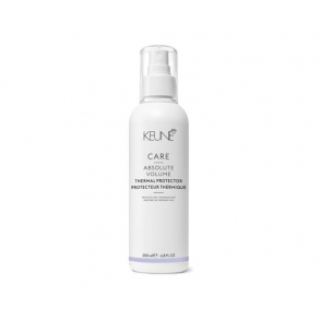 KEUNE CARE Absolute Volume Thermal Protection 
