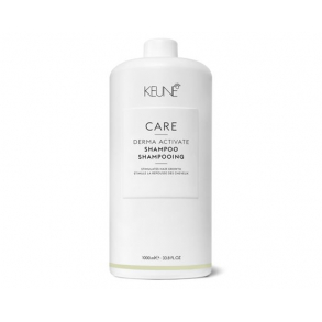 KEUNE CARE Derma Activate Shampoo 1000 ml