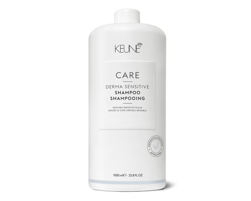 Cordelia Forslag hval KEUNE CARE Derma Sensitive Shampoo 1000 ml - Keune Care - Street Salon