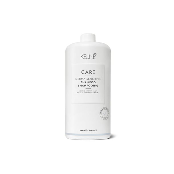 KEUNE CARE Derma Sensitive Shampoo 1000 ml