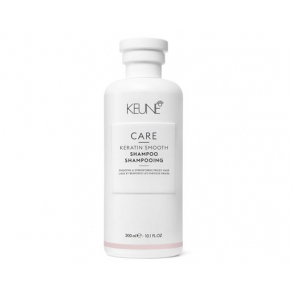 KEUNE CARE Keratin Smooth Shampoo 300 ml