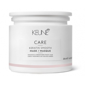 KEUNE CARE Keratin Smooth Mask 200 ml