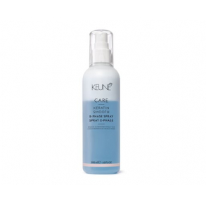 KEUNE CARE Keratin Smooth 2-Phase Spray