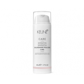 KEUNE CARE Keratin Smooth Silkening Polish