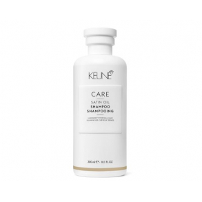KEUNE CARE Satin Oil Shampoo 300 ml