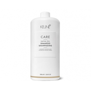 KEUNE CARE Satin Oil Shampoo 1000 ml