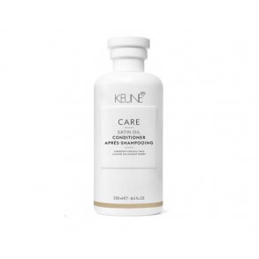 KEUNE CARE Satin Oil Conditioner 250 ml