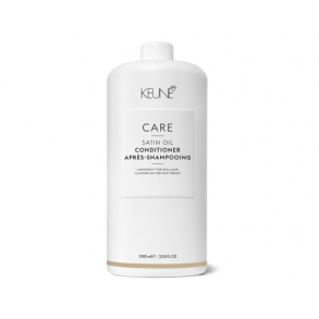 KEUNE CARE Satin Oil Conditioner 1000 ml