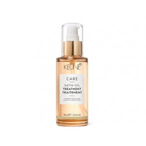KEUNE CARE Satin Oil Oil Treatment
