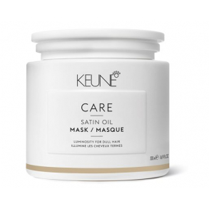 KEUNE CARE Satin Oil Mask 500 ml