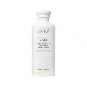 KEUNE CARE Vital Nutrition Shampoo 300 ml