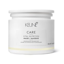 KEUNE CARE Vital Nutrition Mask 200 ml.