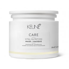 KEUNE CARE Vital Nutrition Mask 200 ml.