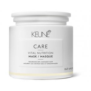 KEUNE CARE Vital Nutrition Mask 500 ml.