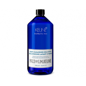 KEUNE 1922 Deep-Cleansing Shampoo