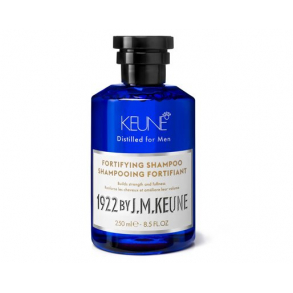 KEUNE 1922 Fortifying Shampoo