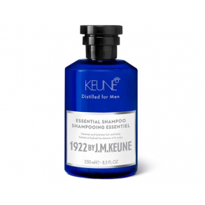 KEUNE 1922 Essential Shampoo 