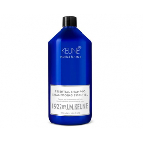 KEUNE 1922 Essential Shampoo