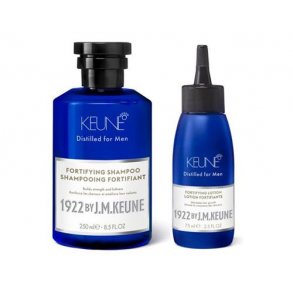 KEUNE 1922 Fortifying St