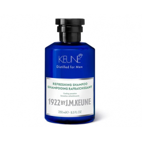 KEUNE 1922 Refreshing Shampoo