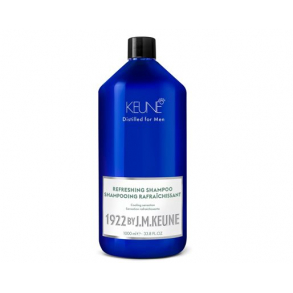 KEUNE 1922 Refreshing Shampoo 