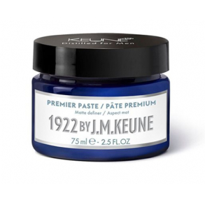 KEUNE 1922 Premier Paste 