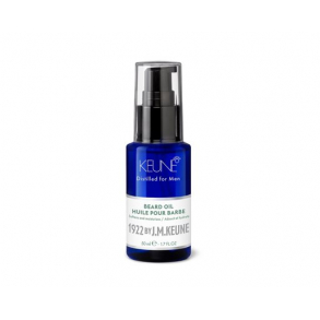 KEUNE 1922 Beard Oil 