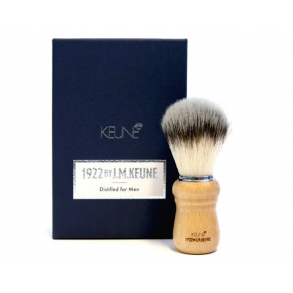 KEUNE 1922 Shaving Brush Barber Kost 